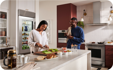 Financing with Approved Credit